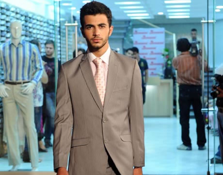 Launch of House of Bonanza in Lahore