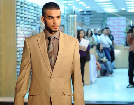 Launch of House of Bonanza in Lahore