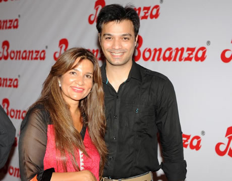 Launch of House of Bonanza in Lahore