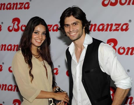 Launch of House of Bonanza in Lahore