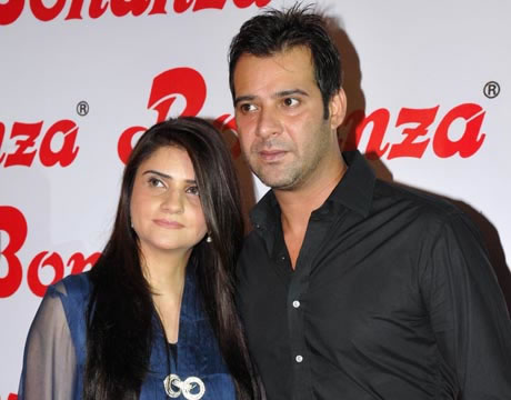 Launch of House of Bonanza in Lahore