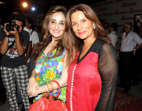 Launch of House of Bonanza in Lahore