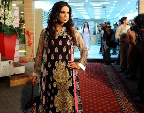 Launch of House of Bonanza in Lahore