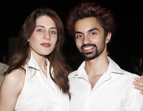 Launch of Lark & Finch