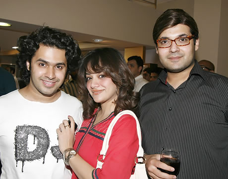 Launch of Lark & Finch