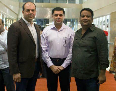 Launch of Lifestyle in Karachi
