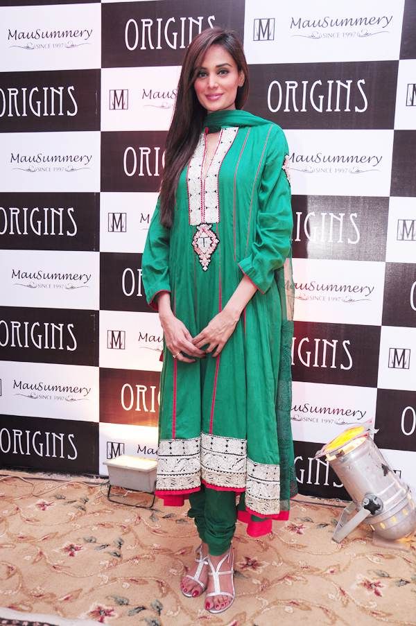 Launch of Mausummery and Origins First Flagship Store