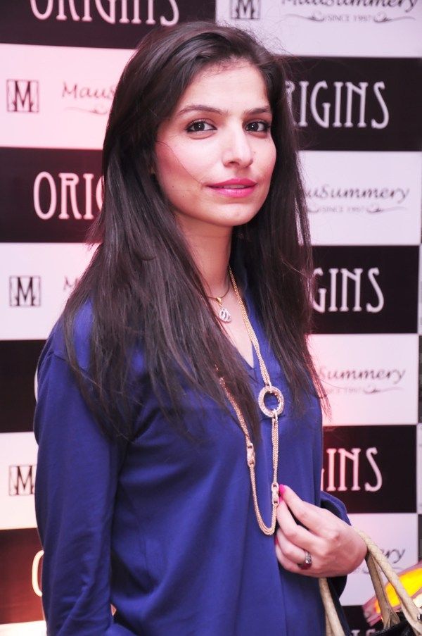 Launch of Mausummery and Origins First Flagship Store