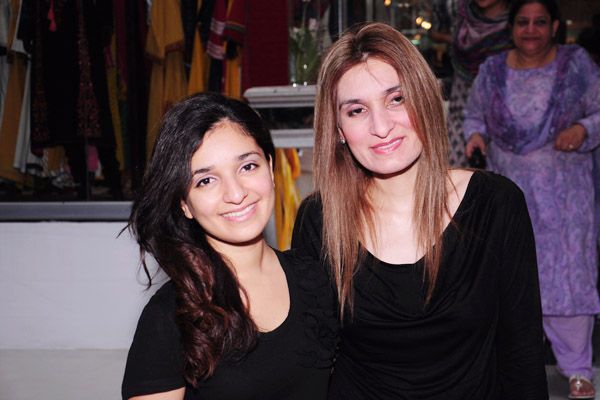 Launch of Mausummery and Origins First Flagship Store