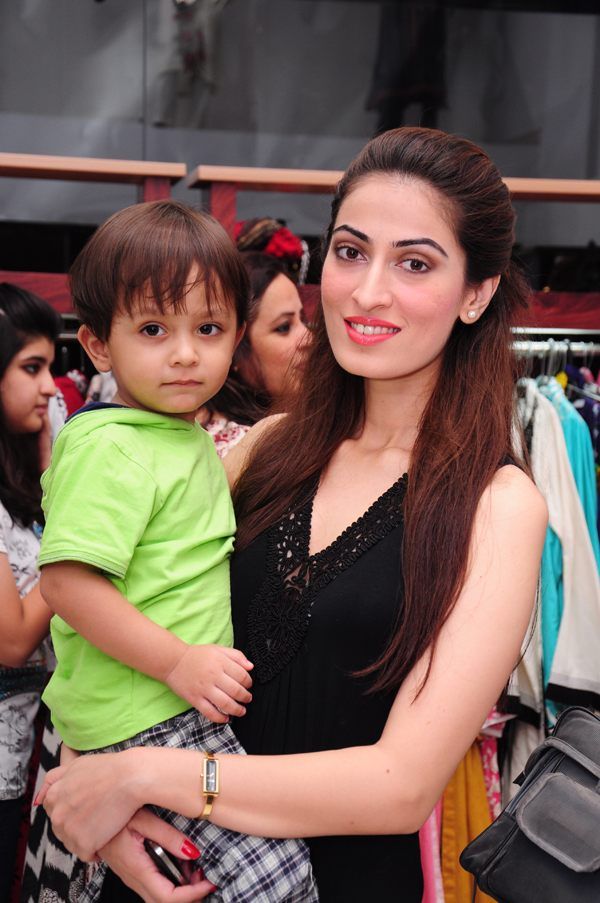 Launch of Mausummery and Origins First Flagship Store