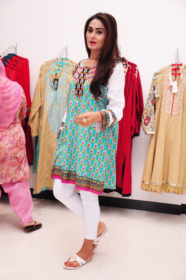 Launch of Mausummery and Origins First Flagship Store