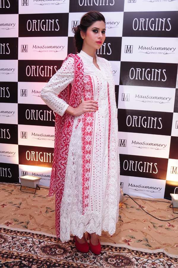 Launch of Mausummery and Origins First Flagship Store