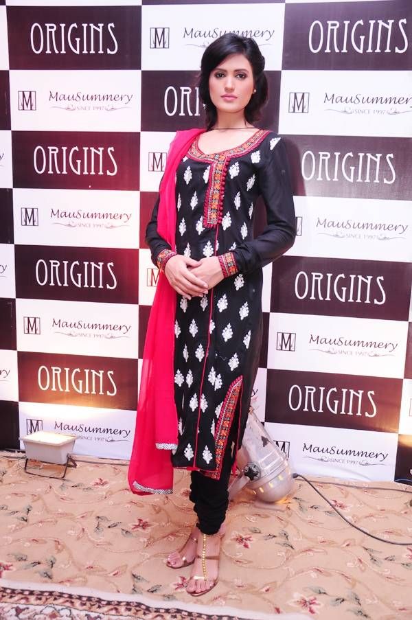 Launch of Mausummery and Origins First Flagship Store