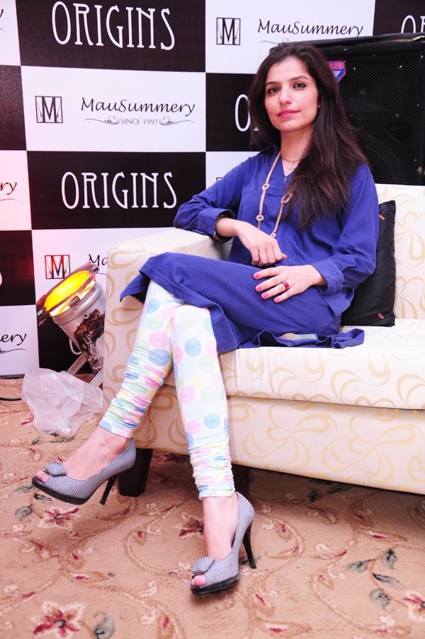 Launch of Mausummery and Origins First Flagship Store