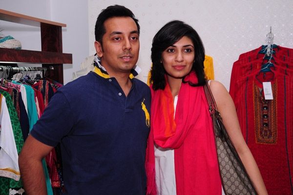 Launch of Mausummery and Origins First Flagship Store