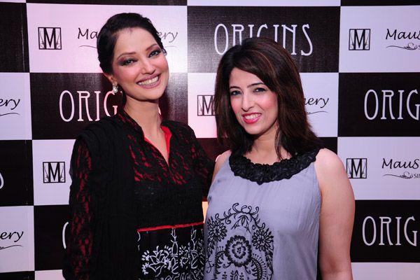 Launch of Mausummery and Origins First Flagship Store