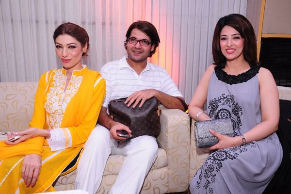 Launch of Mausummery and Origins First Flagship Store