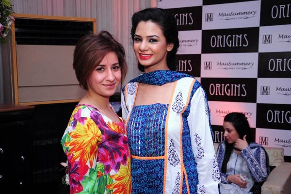 Launch of Mausummery and Origins First Flagship Store
