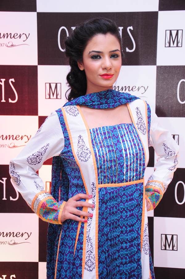 Launch of Mausummery and Origins First Flagship Store