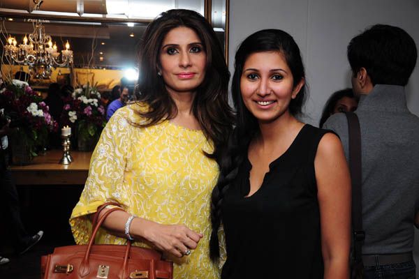Launch of So Kamal Lifestyle Store by Kamal Limited
