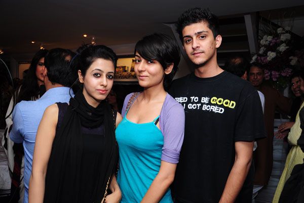 Launch of So Kamal Lifestyle Store by Kamal Limited