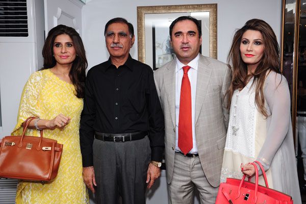 Launch of So Kamal Lifestyle Store by Kamal Limited