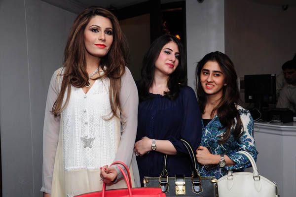 Launch of So Kamal Lifestyle Store by Kamal Limited