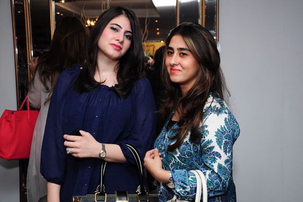 Launch of So Kamal Lifestyle Store by Kamal Limited