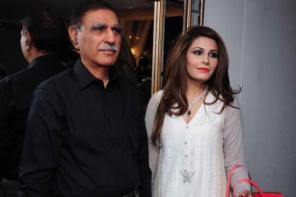 Launch of So Kamal Lifestyle Store by Kamal Limited