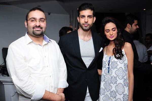 Launch of So Kamal Lifestyle Store by Kamal Limited