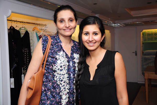 Launch of So Kamal Lifestyle Store by Kamal Limited