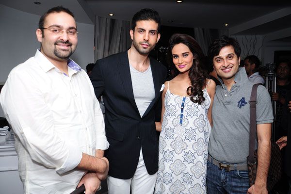 Launch of So Kamal Lifestyle Store by Kamal Limited