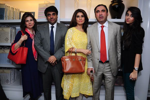 Launch of So Kamal Lifestyle Store by Kamal Limited