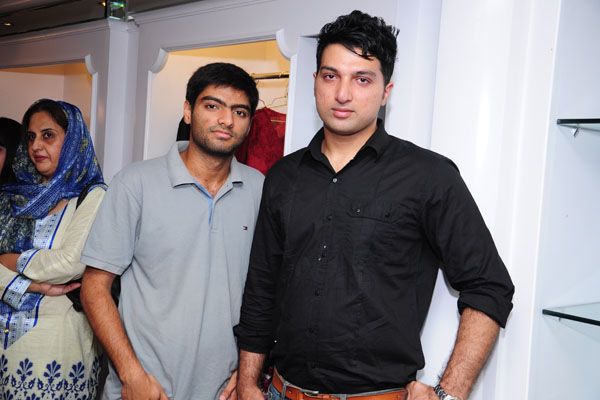 Launch of So Kamal Lifestyle Store by Kamal Limited
