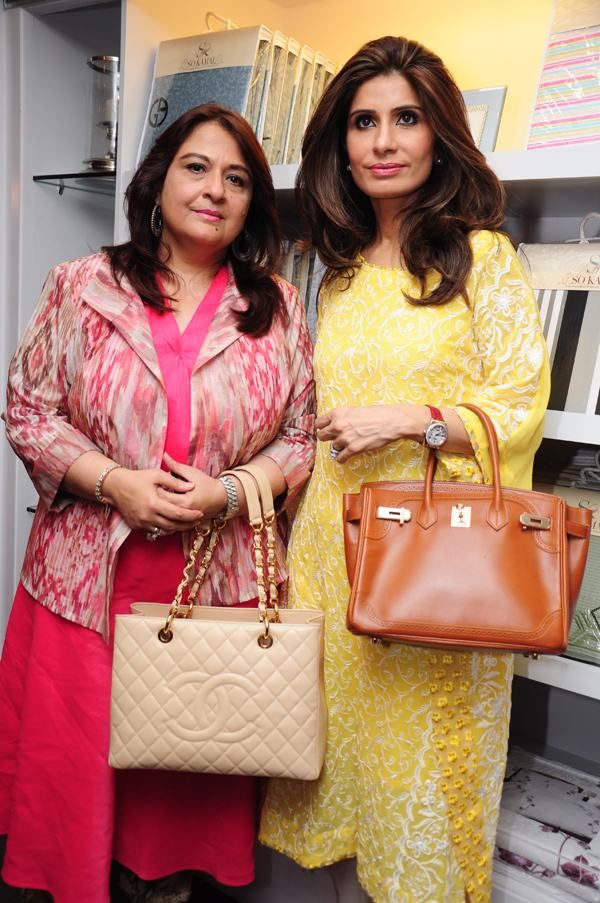 Launch of So Kamal Lifestyle Store by Kamal Limited