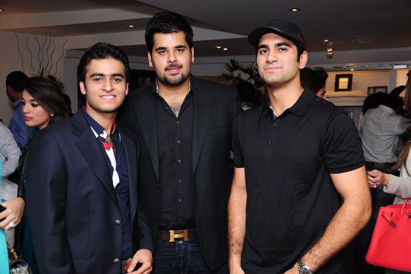 Launch of So Kamal Lifestyle Store by Kamal Limited
