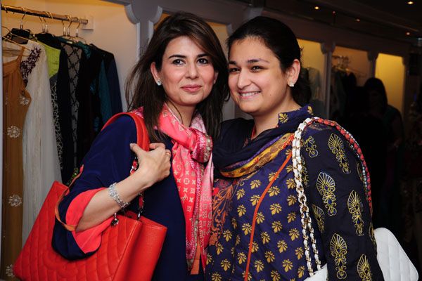 Launch of So Kamal Lifestyle Store by Kamal Limited