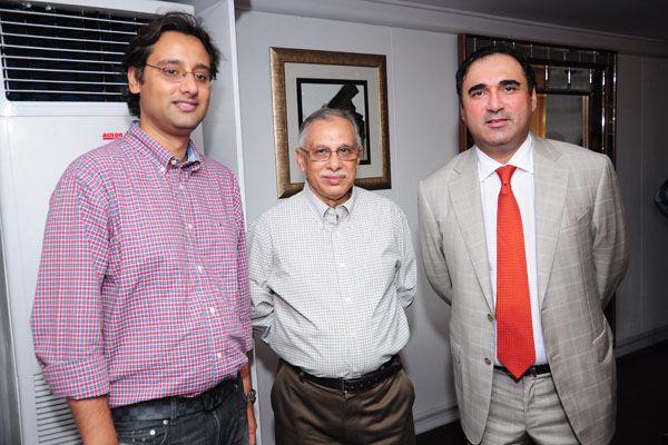 Launch of So Kamal Lifestyle Store by Kamal Limited