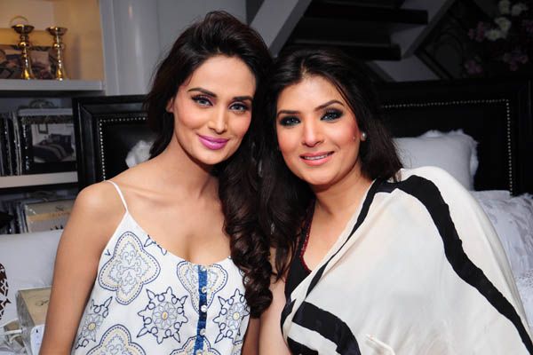 Launch of So Kamal Lifestyle Store by Kamal Limited
