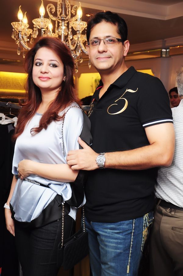 Launch of So Kamal Lifestyle Store by Kamal Limited