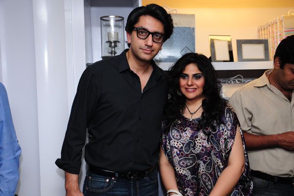 Launch of So Kamal Lifestyle Store by Kamal Limited