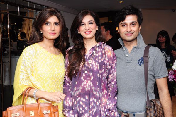 Launch of So Kamal Lifestyle Store by Kamal Limited