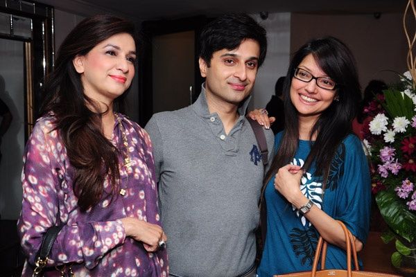 Launch of So Kamal Lifestyle Store by Kamal Limited
