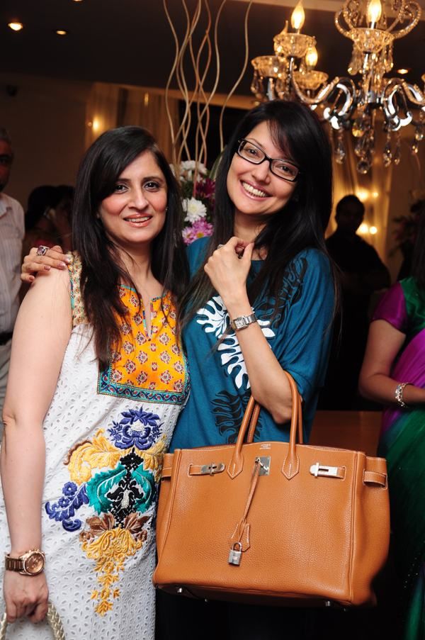 Launch of So Kamal Lifestyle Store by Kamal Limited