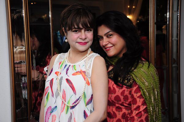 Launch of So Kamal Lifestyle Store by Kamal Limited