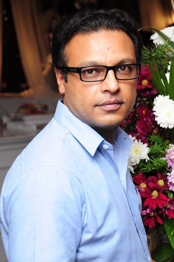 Launch of So Kamal Lifestyle Store by Kamal Limited