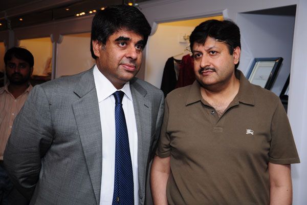 Launch of So Kamal Lifestyle Store by Kamal Limited