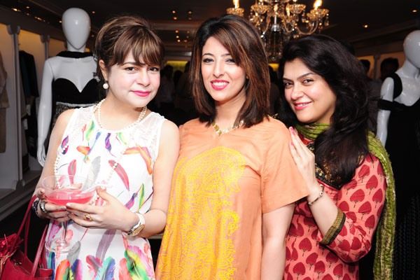 Launch of So Kamal Lifestyle Store by Kamal Limited