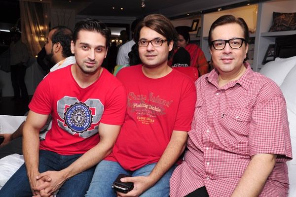 Launch of So Kamal Lifestyle Store by Kamal Limited