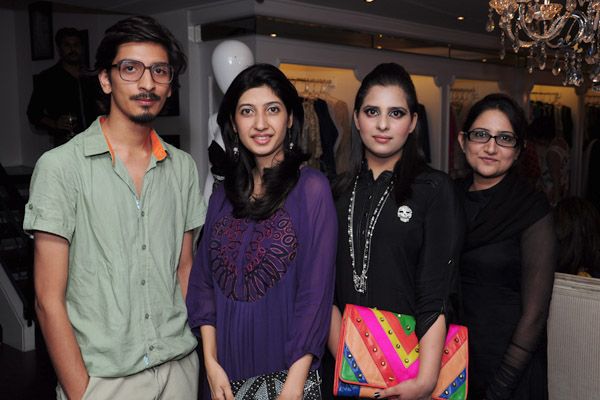 Launch of So Kamal Lifestyle Store by Kamal Limited